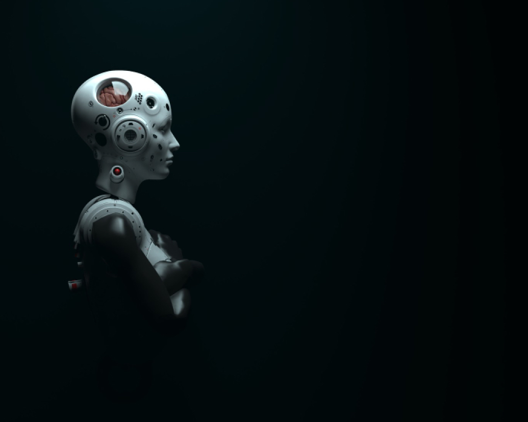 AI Robot